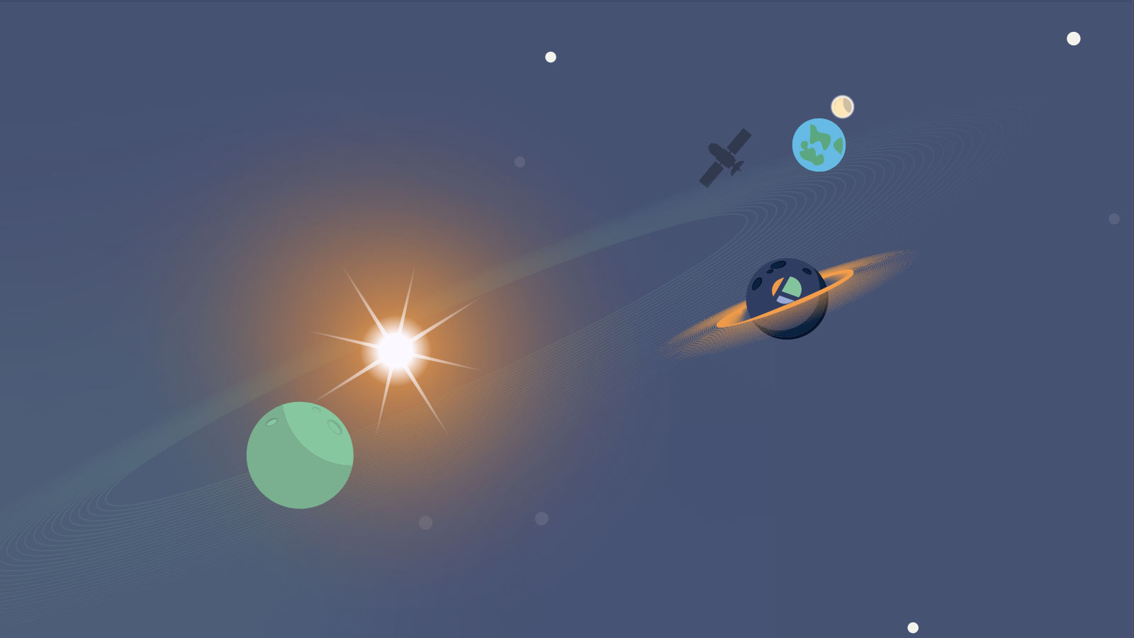 prokai STARDUST-Release